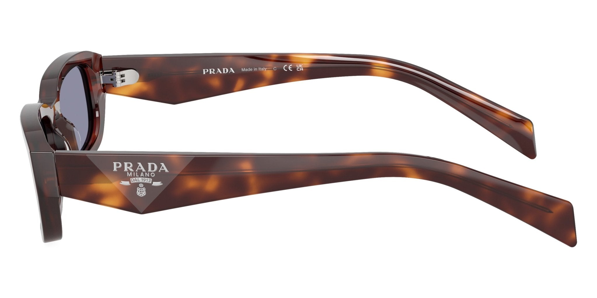 PRADA PR B06S Runway -PRADA Sunglasses- Optivision