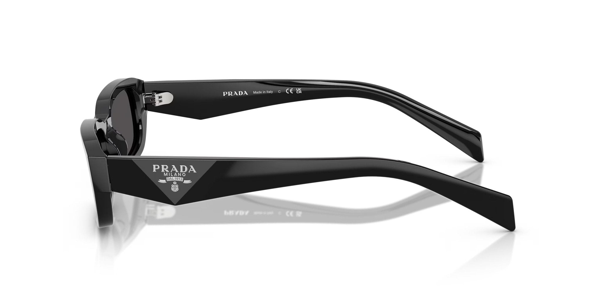 PRADA PR B06S Runway -PRADA Sunglasses- Optivision