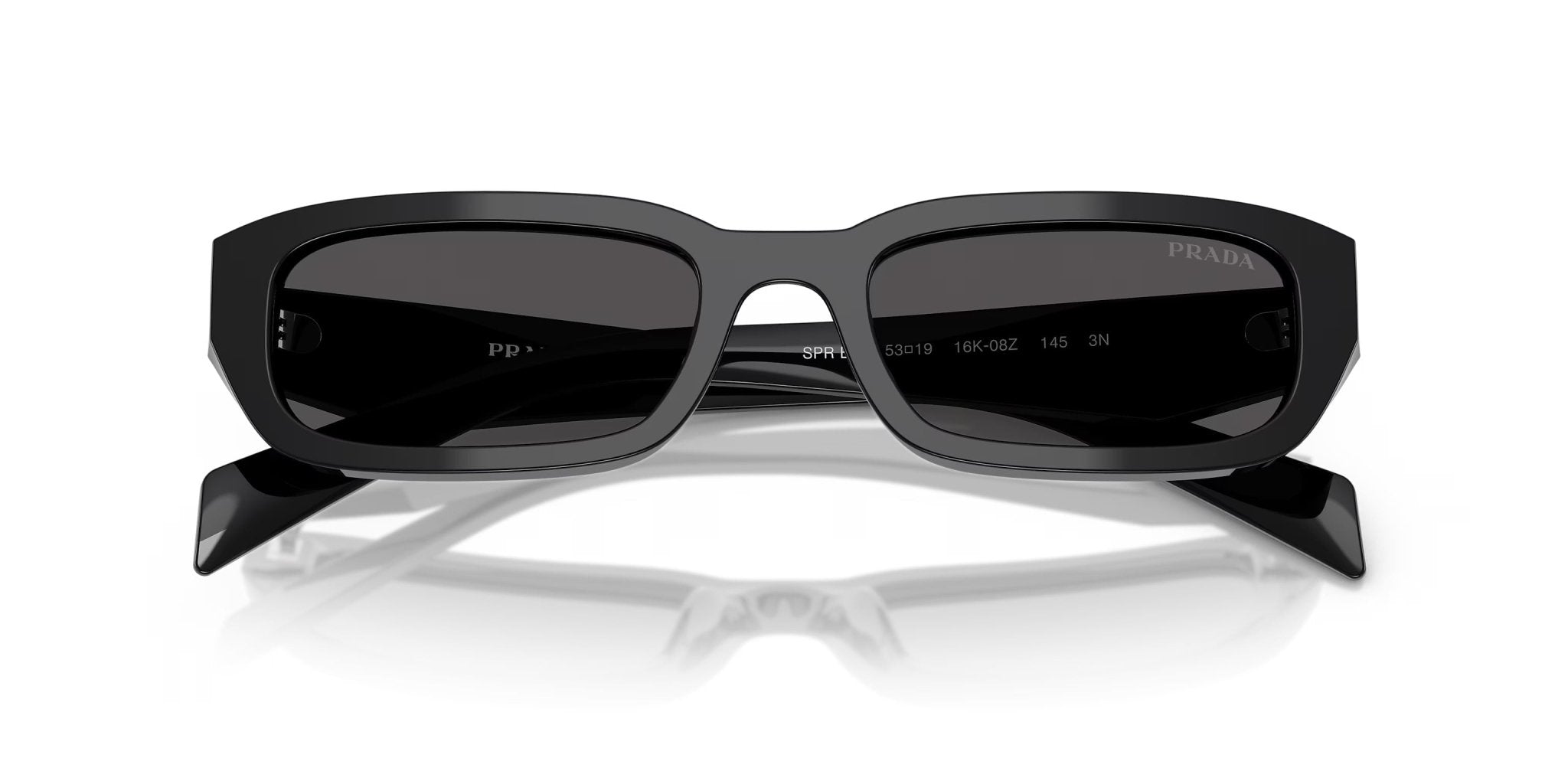 PRADA PR B06S Runway -PRADA Sunglasses- Optivision