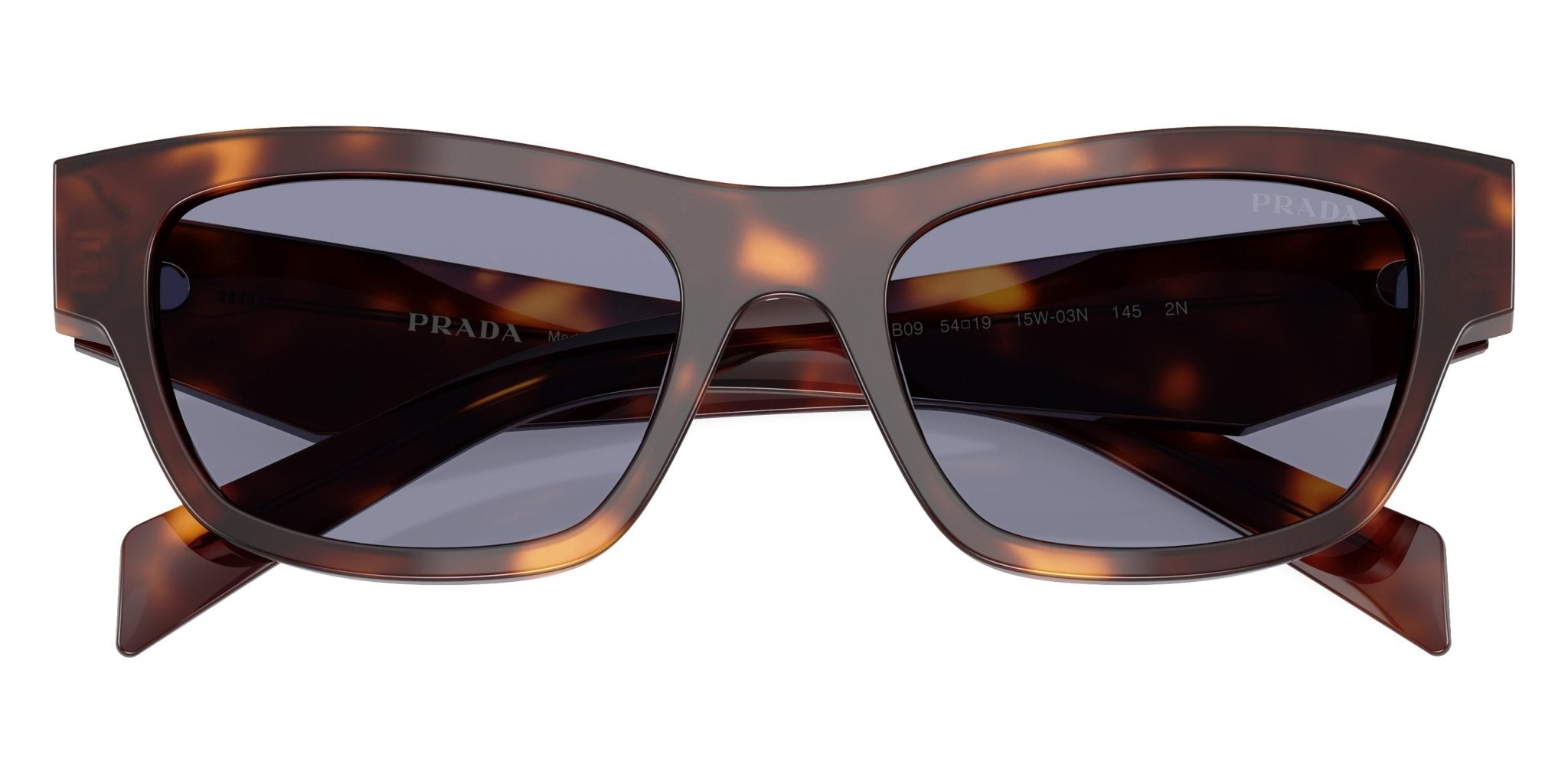 PRADA PR B09S Catwalk -PRADA Sunglasses- Optivision