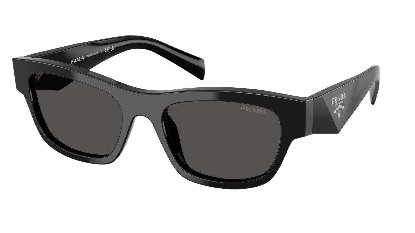 Prada PR B09S Butterfly Sunglasses