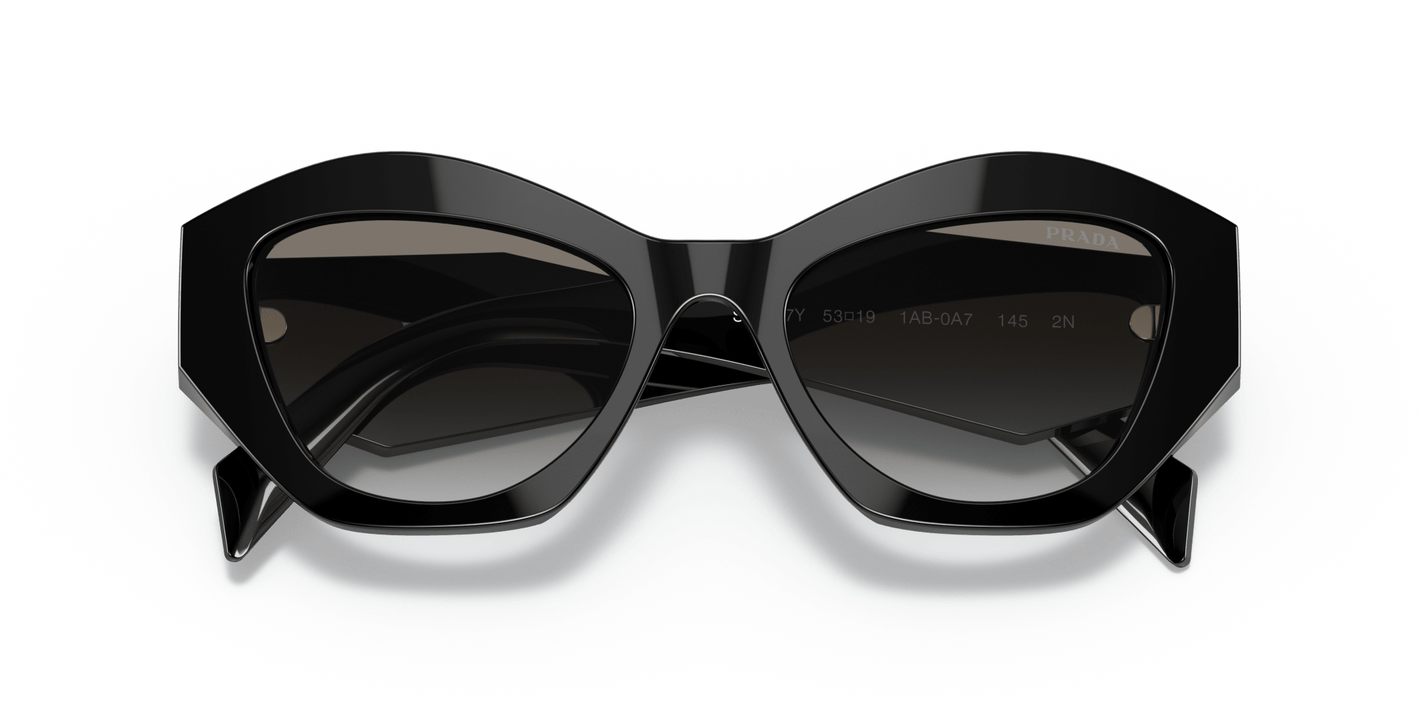 PRADA PR 07YS Symbole -PRADA Sunglasses- Optivision