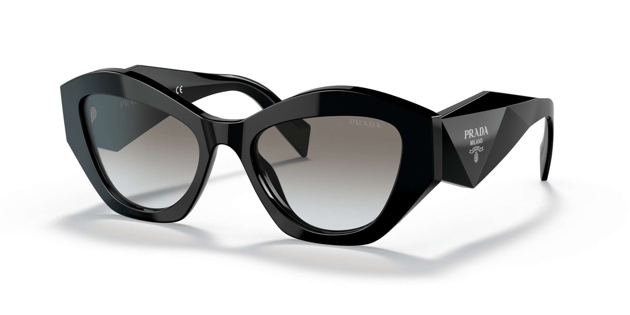 PRADA PR 07YS Symbole -PRADA Sunglasses- Optivision