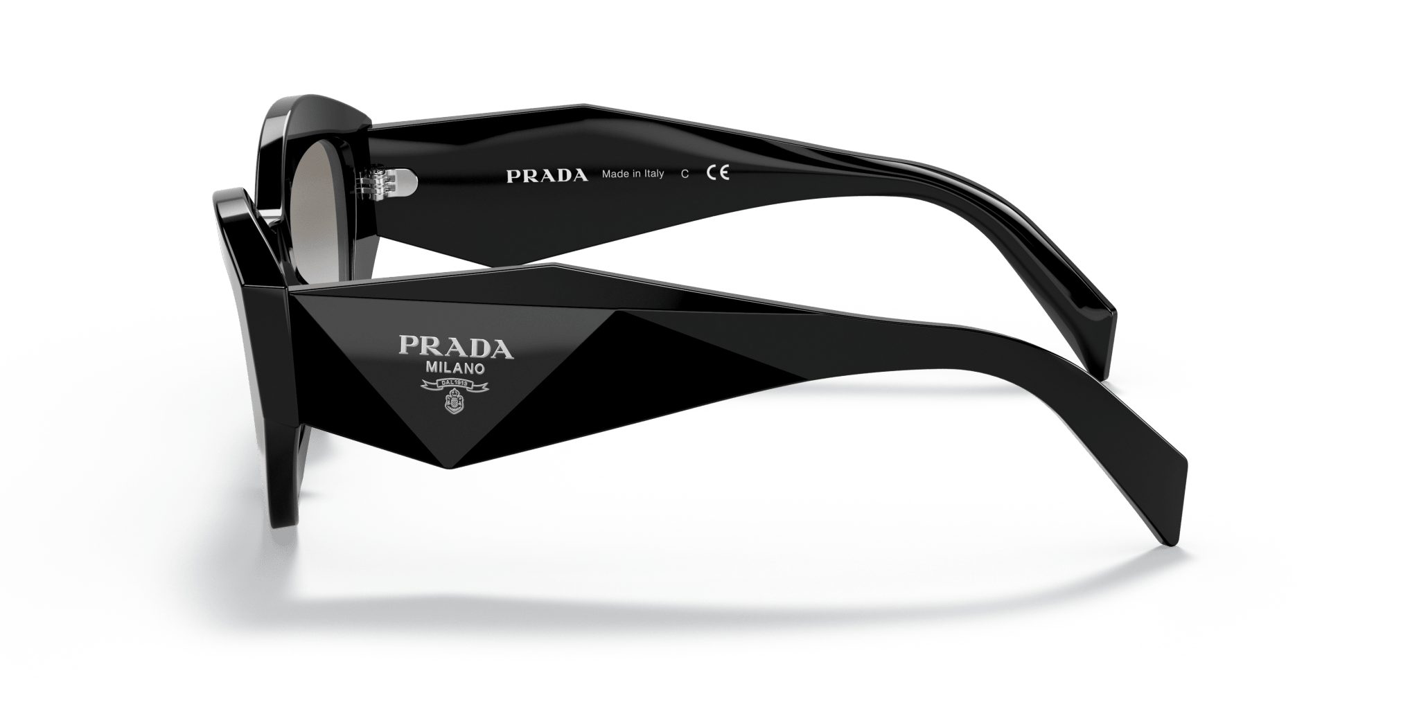 PRADA PR 07YS Symbole -PRADA Sunglasses- Optivision