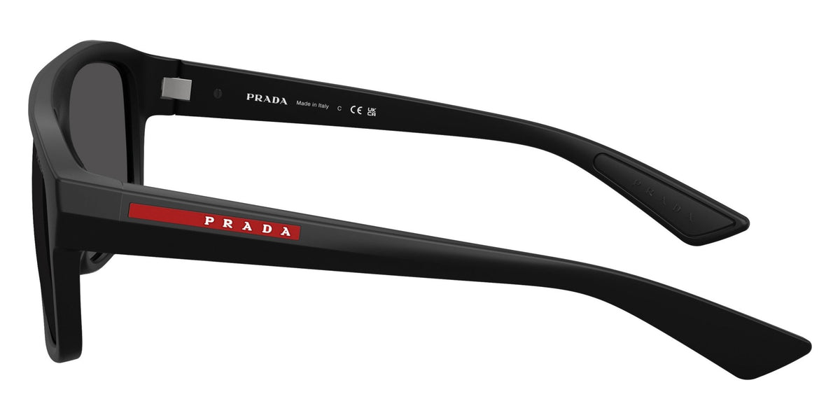 PRADA LINEA ROSSA PS B02S Lifestyle -PRADA LINEA ROSSA Sunglasses- Optivision