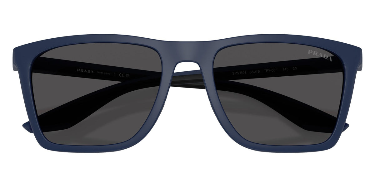PRADA LINEA ROSSA PS B08S Lifestyle -PRADA LINEA ROSSA Sunglasses- Optivision