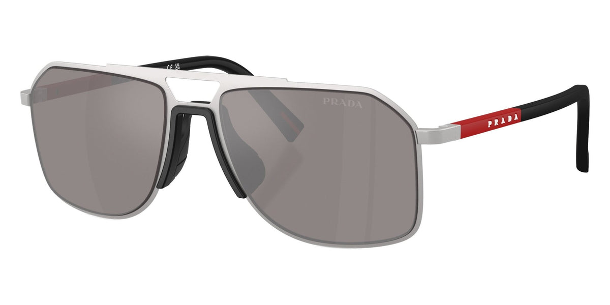 PRADA LINEA ROSSA PS B51S Lifestyle -PRADA LINEA ROSSA Sunglasses- Optivision