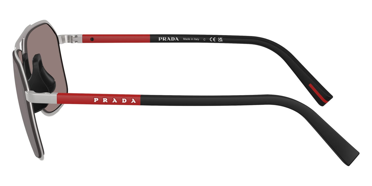 PRADA LINEA ROSSA PS B51S Lifestyle -PRADA LINEA ROSSA Sunglasses- Optivision
