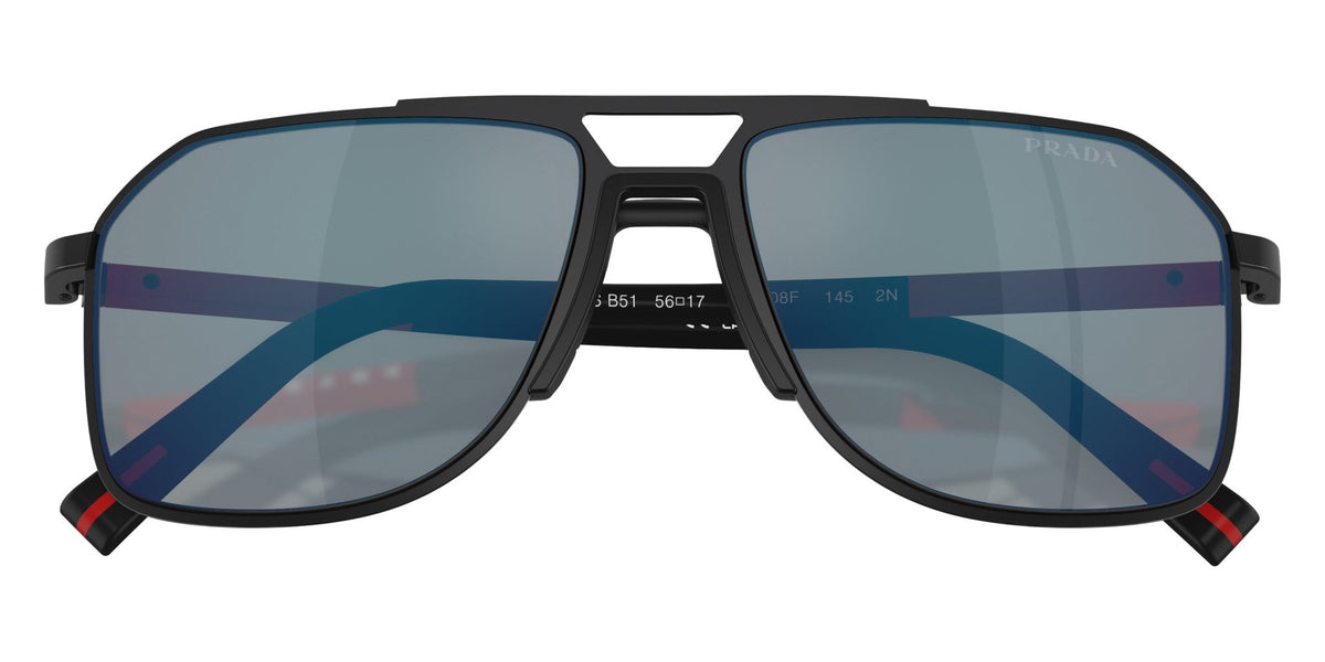 PRADA LINEA ROSSA PS B51S Lifestyle -PRADA LINEA ROSSA Sunglasses- Optivision