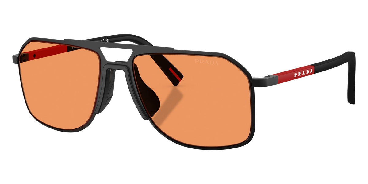 PRADA LINEA ROSSA PS B51S Lifestyle -PRADA LINEA ROSSA Sunglasses- Optivision