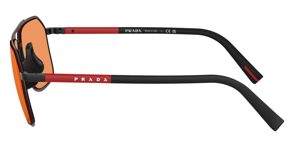PRADA LINEA ROSSA PS B51S Lifestyle -PRADA LINEA ROSSA Sunglasses- Optivision