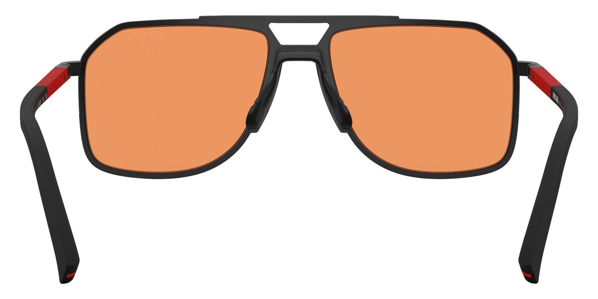 PRADA LINEA ROSSA PS B51S Lifestyle -PRADA LINEA ROSSA Sunglasses- Optivision