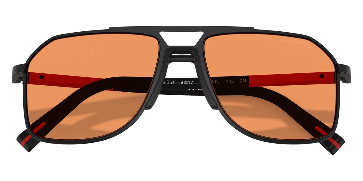PRADA LINEA ROSSA PS B51S Lifestyle -PRADA LINEA ROSSA Sunglasses- Optivision