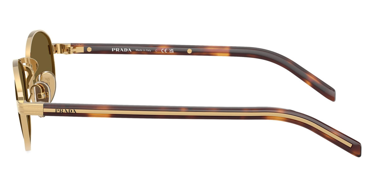PRADA PR B53S Signature -PRADA Sunglasses- Optivision