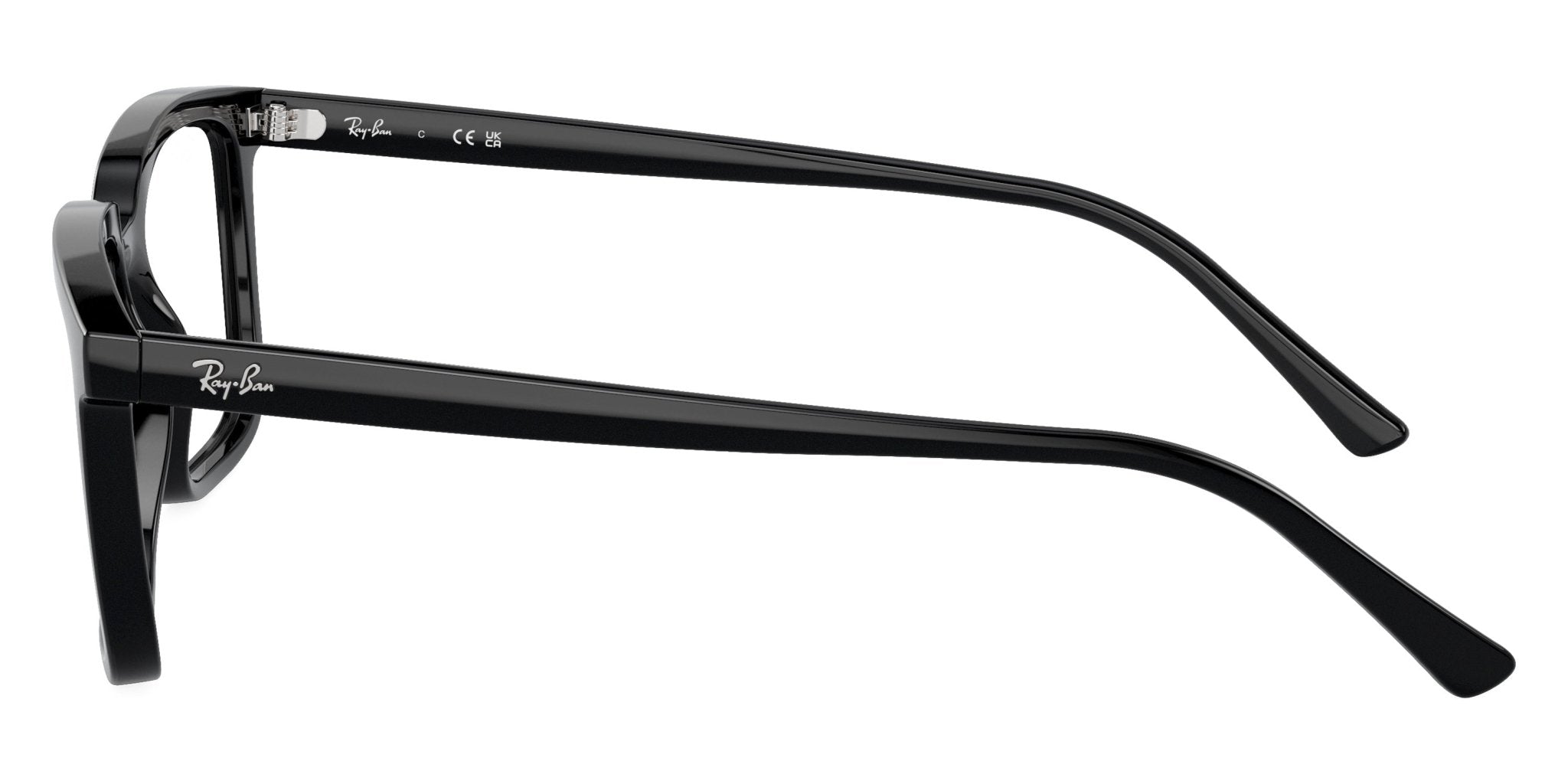 RAY-BAN VISTA RX7239 ALAIN -RAY-BAN Eyeglasses- Optivision