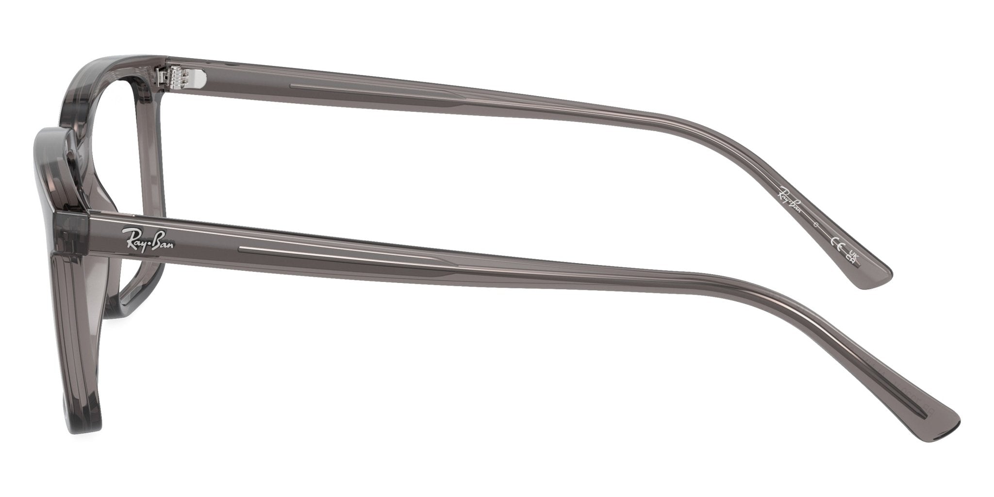 RAY-BAN VISTA RX7239 ALAIN -RAY-BAN Eyeglasses- Optivision