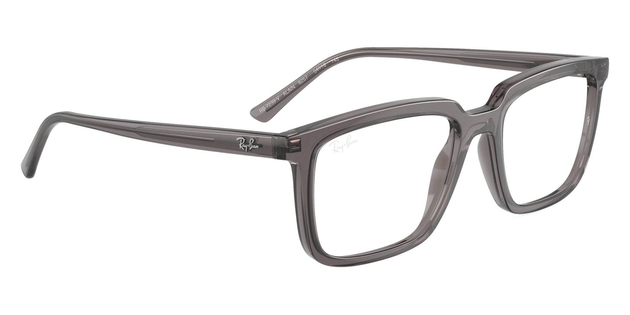 RAY-BAN VISTA RX7239 ALAIN -RAY-BAN Eyeglasses- Optivision