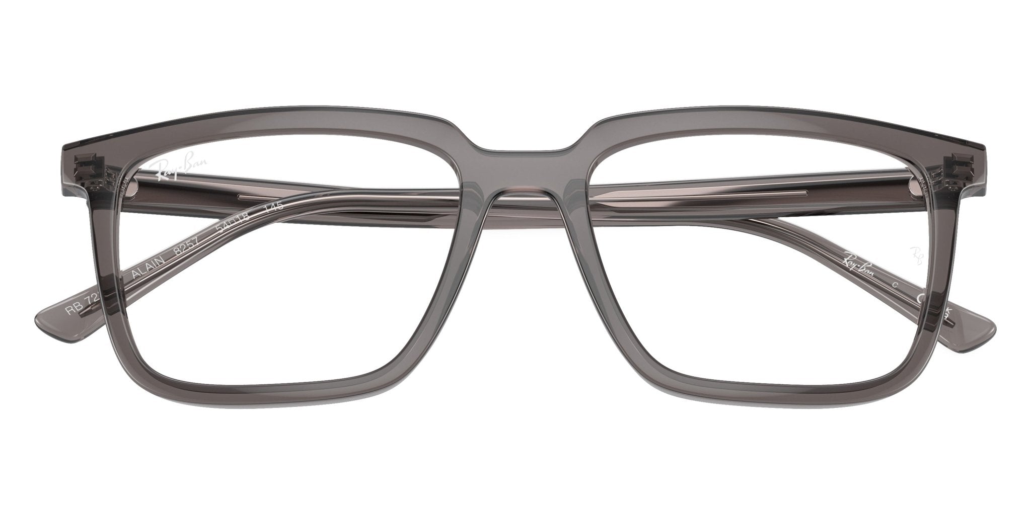 RAY-BAN VISTA RX7239 ALAIN -RAY-BAN Eyeglasses- Optivision
