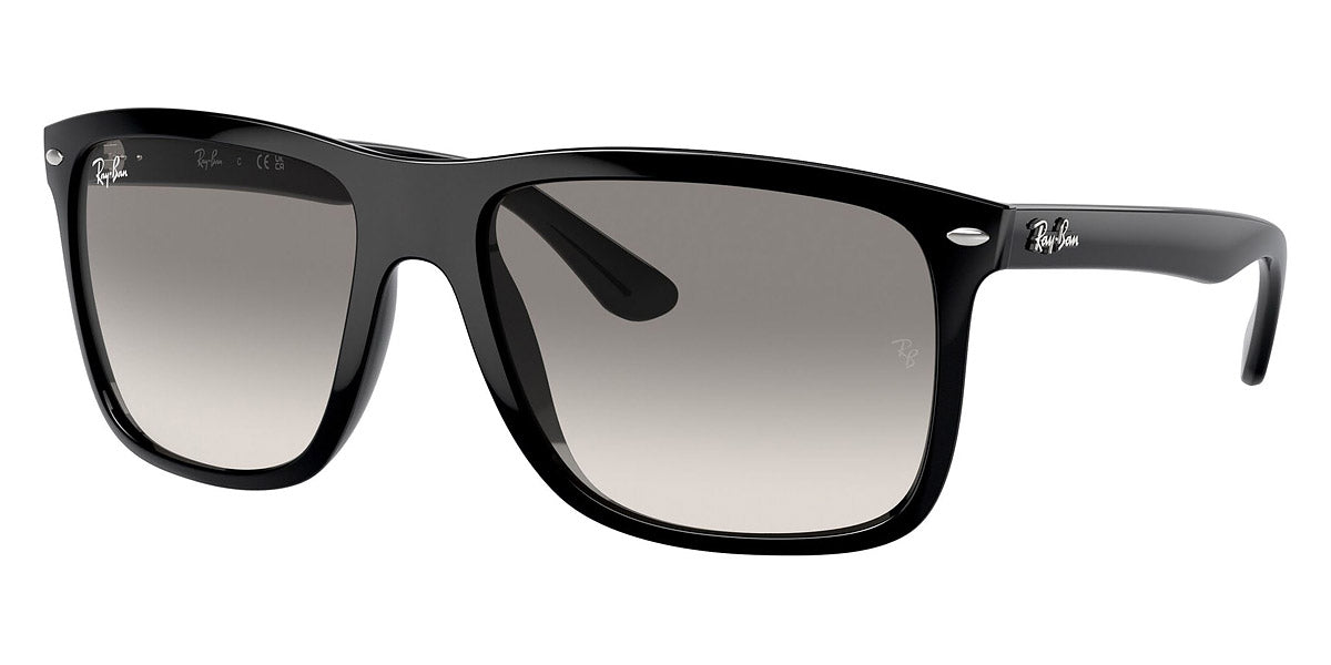 Ray-Ban RB4547 Boyfriend Two Square Sunglasses