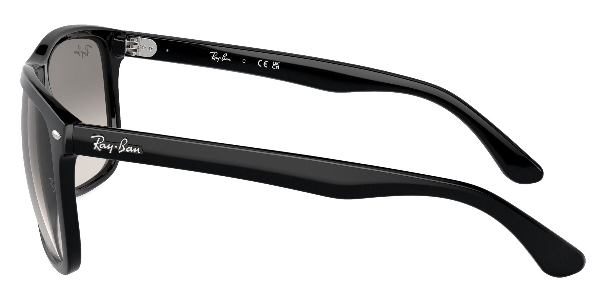 RAY-BAN RB4547 BOYFRIEND TWO -RAY-BAN Sunglasses- Optivision