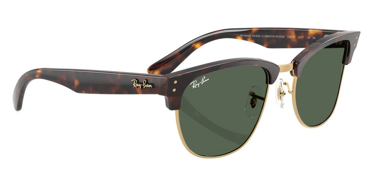 RAYBAN RBR0504S CLUBMASTER REVERSE -RAYBAN Sunglasses- Optivision