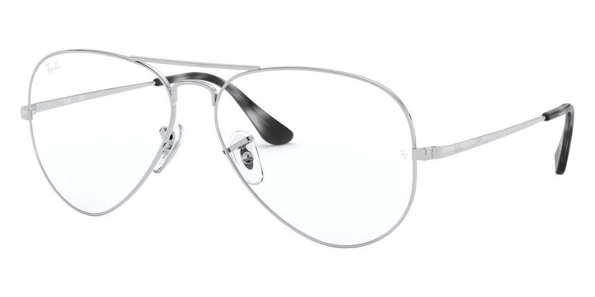 Ray-Ban RX6489 Aviator Pilot Eyeglasses -RAY-BAN Eyeglasses- Optivision