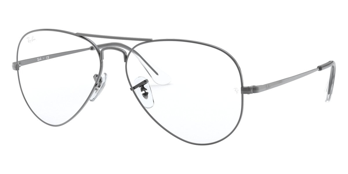 Ray-Ban RX6489 Aviator Pilot Eyeglasses -RAY-BAN Eyeglasses- Optivision