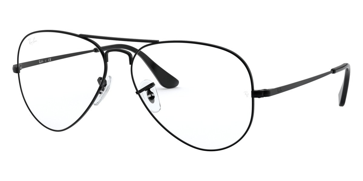 Ray-Ban RX6489 Aviator Pilot Eyeglasses -RAY-BAN Eyeglasses- Optivision
