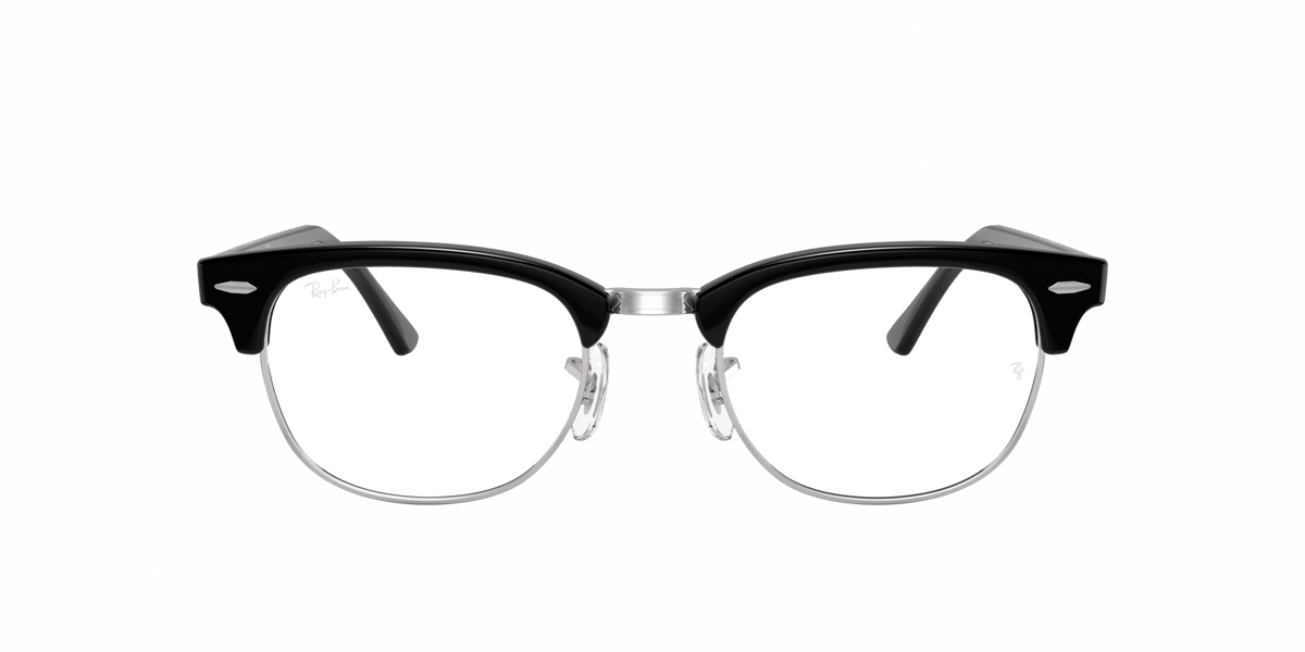 RAYBAN RX5154 CLUBMASTER -RAYBAN Eyeglasses- Optivision