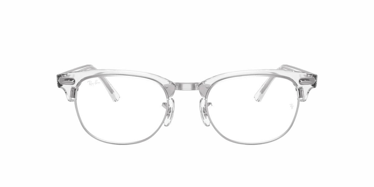 RAYBAN RX5154 CLUBMASTER -RAYBAN Eyeglasses- Optivision