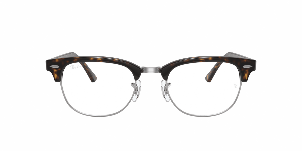 RAYBAN RX5154 CLUBMASTER -RAYBAN Eyeglasses- Optivision