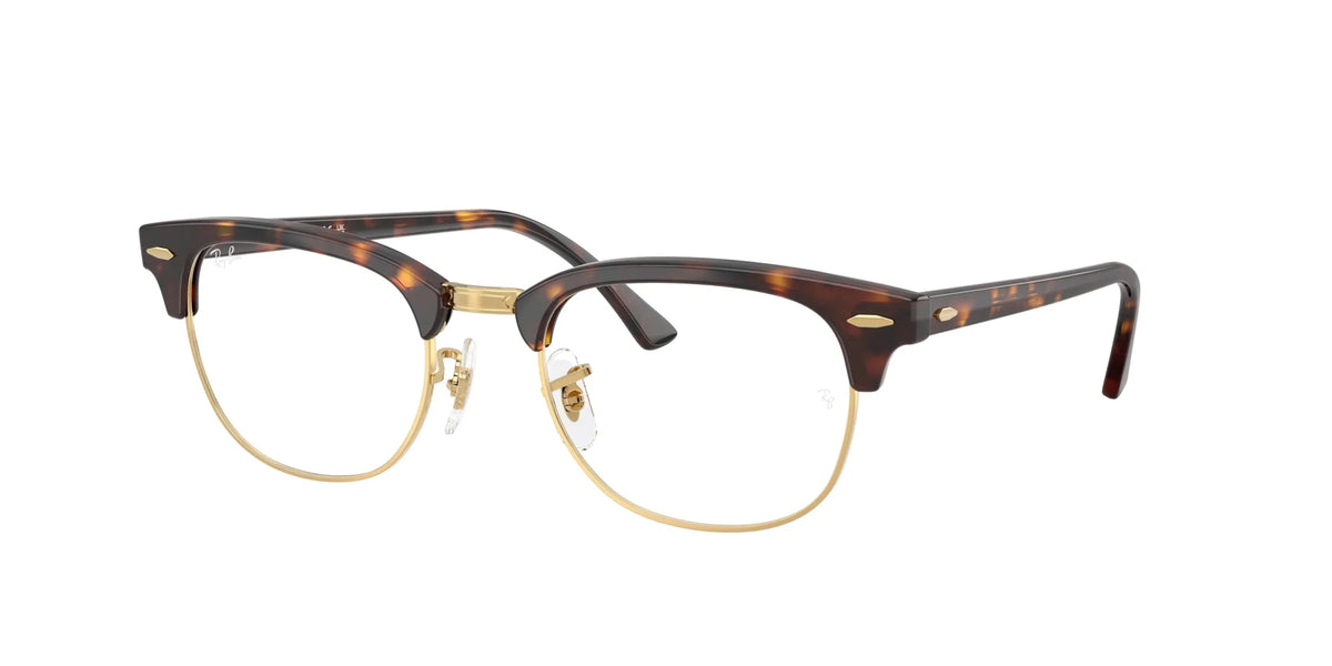 RAYBAN RX5154 CLUBMASTER -RAYBAN Eyeglasses- Optivision