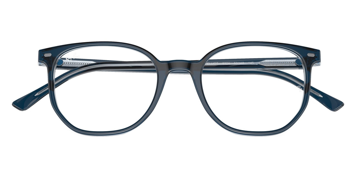 RAYBAN RX5397 ELLIOT -RAYBAN Eyeglasses- Optivision
