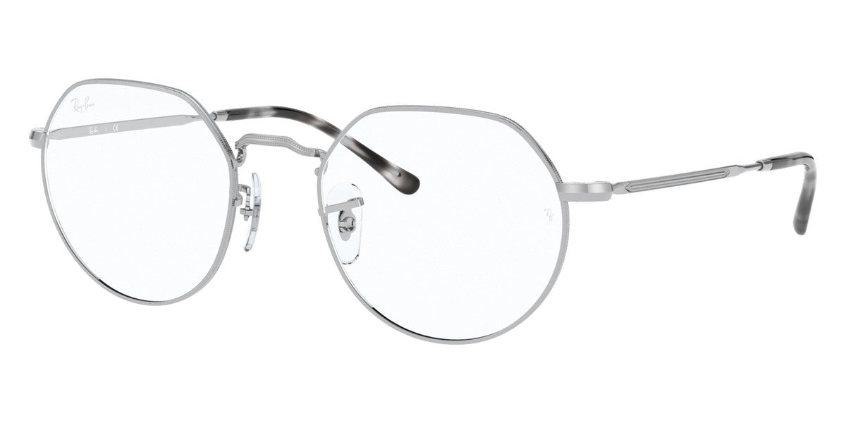 Ray-Ban RX6465 Jack Irregular Eyeglasses -RAY-BAN Eyeglasses- Optivision