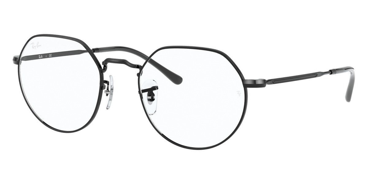 RAYBAN RX6465 JACK -RAYBAN Eyeglasses- Optivision