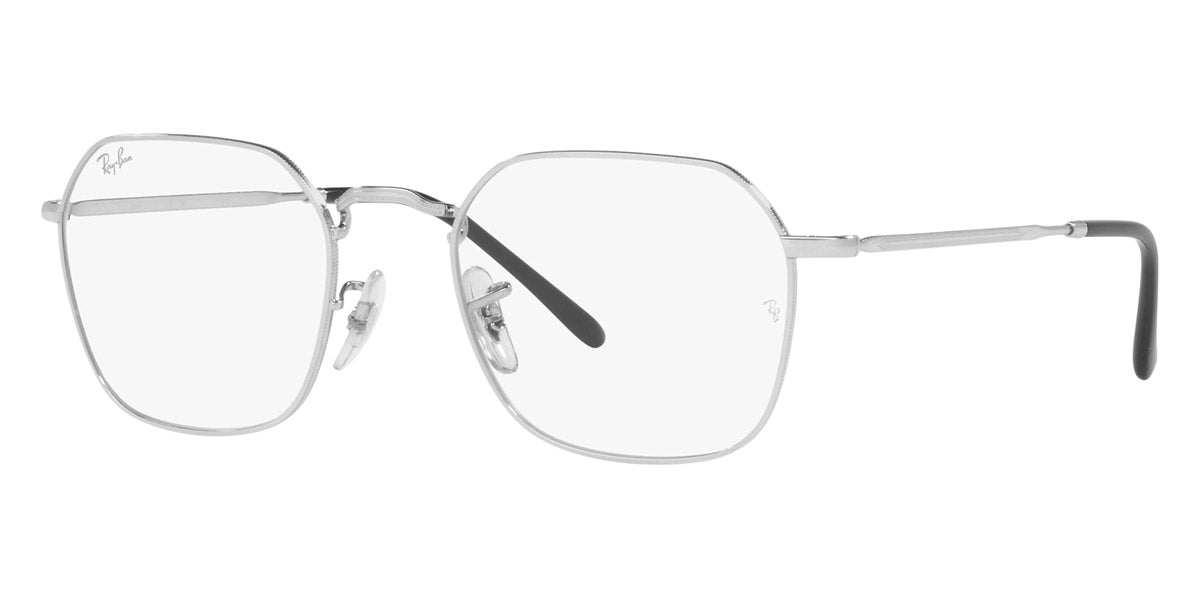 Ray-Ban RX3694V Jim Irregular Eyeglasses -RAY-BAN Eyeglasses- Optivision