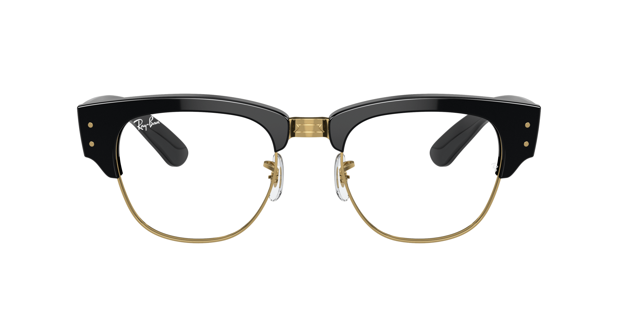 RAY-BAN VISTA RX0316V MEGA CLUBMASTER -RAY-BAN Eyeglasses- Optivision