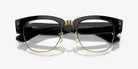 Ray-Ban RX0316V Mega Clubmaster Square Eyeglasses -RAY-BAN Eyeglasses- Optivision