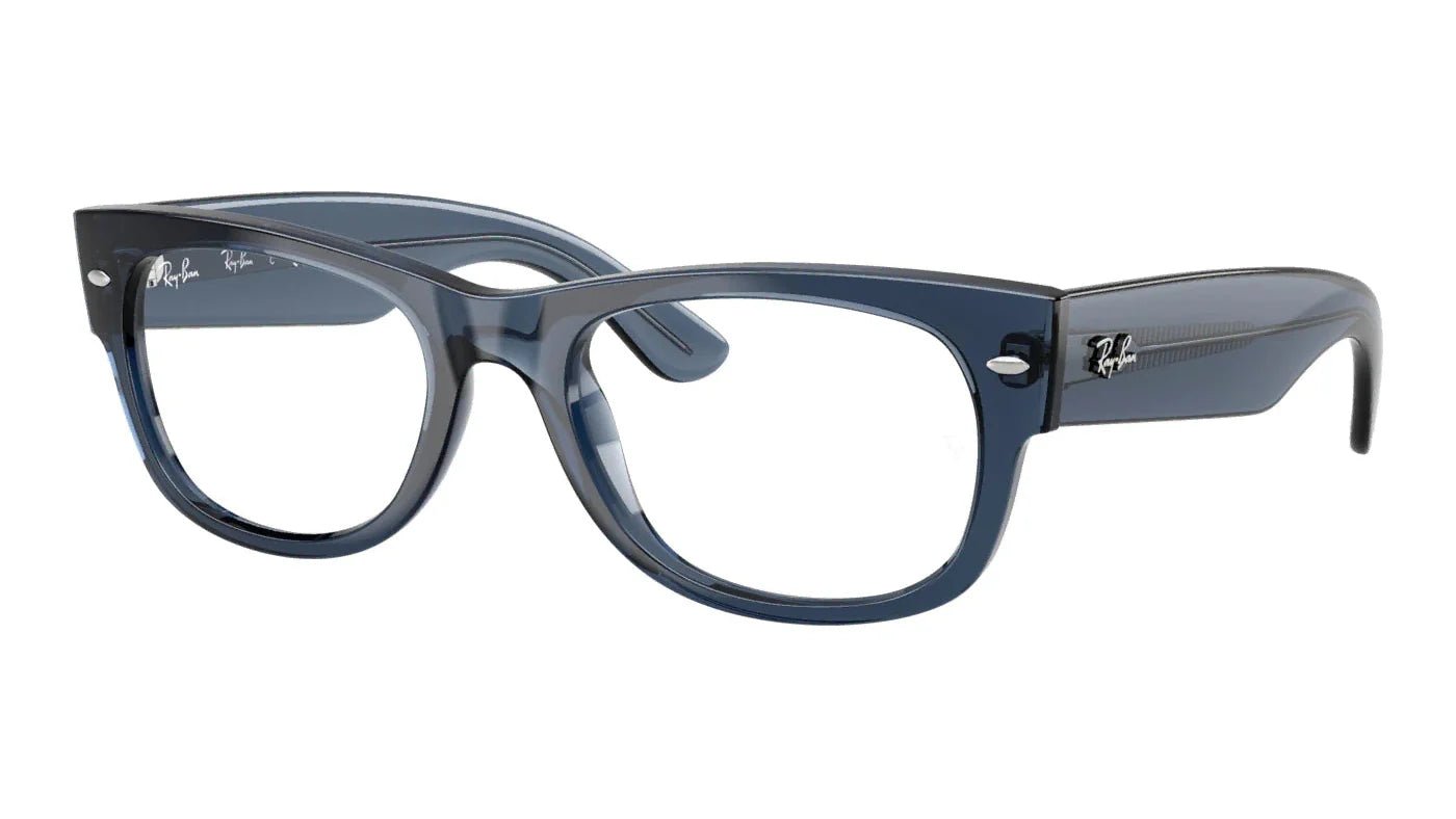 RAY-BAN RX0832V -RAY-BAN Eyeglasses- Optivision