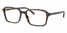 Ray-Ban RX5431 Raimond Square Eyeglasses -RAY-BAN Eyeglasses- Optivision