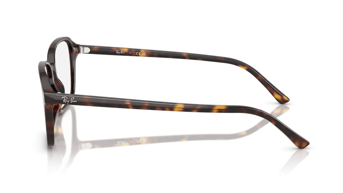 Ray-Ban RX5431 Raimond Square Eyeglasses -RAY-BAN Eyeglasses- Optivision