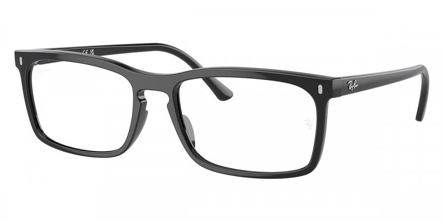 Ray-Ban RB4435 Rectangle Sunglasses