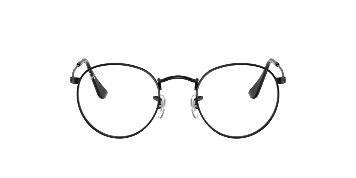 RAYBAN RX3447V ROUND METAL -RAYBAN Eyeglasses- Optivision