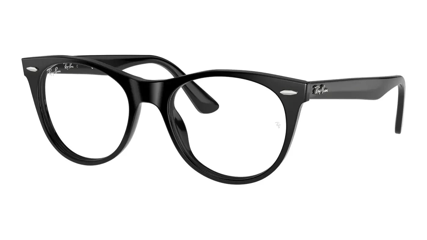 Ray-Ban RX2185V Pantos Eyeglasses