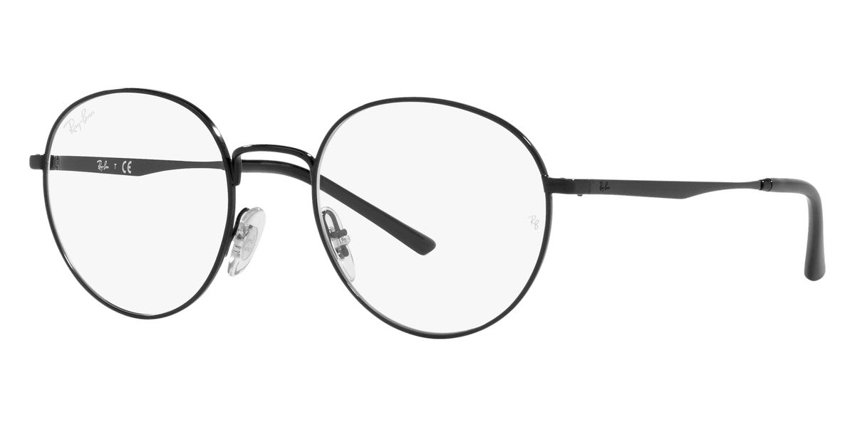 Ray-Ban RX3681V Phantos Eyeglasses