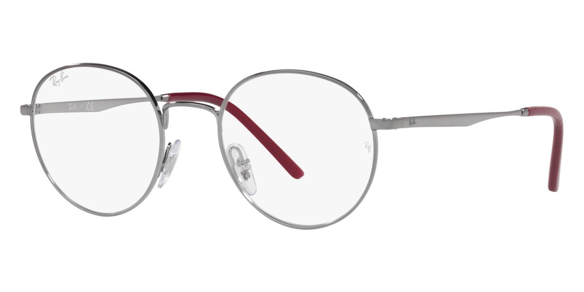 Ray-Ban RX3681V Phantos Eyeglasses