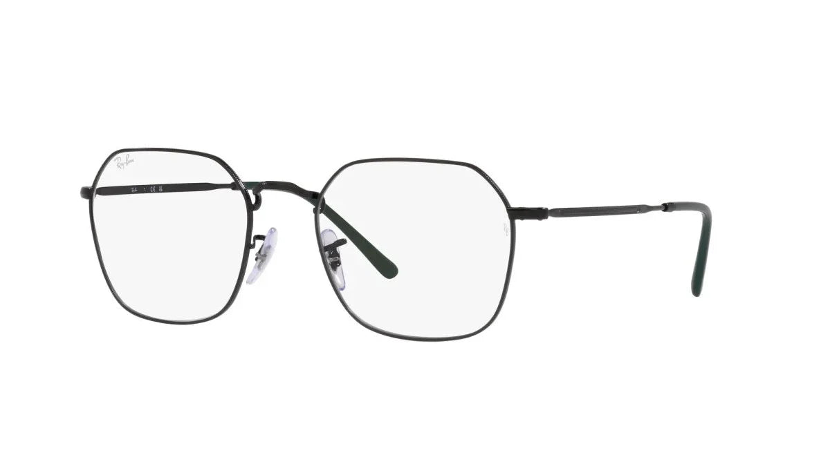 Ray-Ban RX3694V Jim Irregular Eyeglasses -RAY-BAN Eyeglasses- Optivision