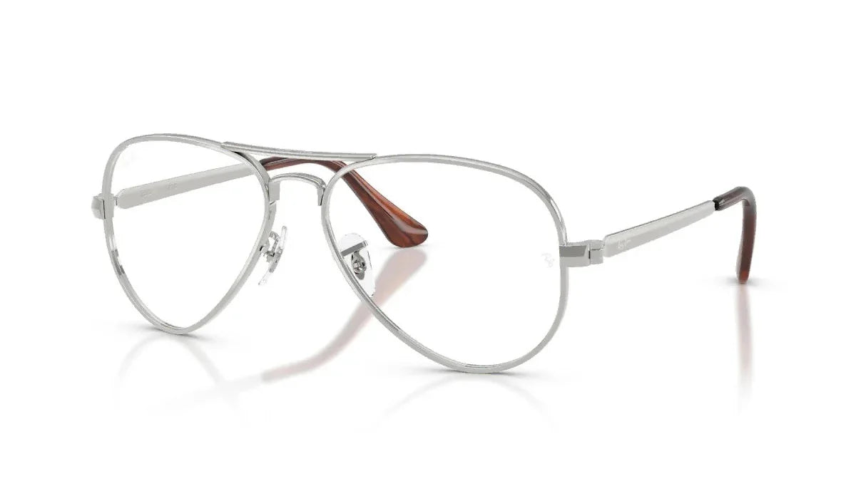 Ray-Ban RX3925V Aviator Max Pilot Eyeglasses