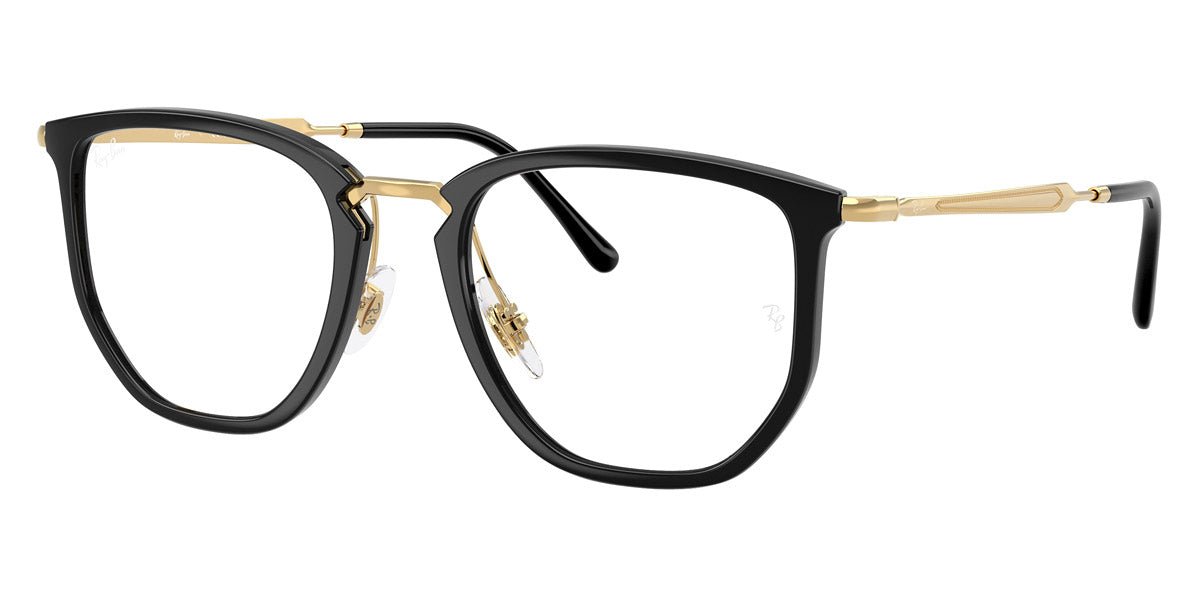 Ray-Ban RX4451V Irregular Eyeglasses -RAY-BAN Eyeglasses- Optivision
