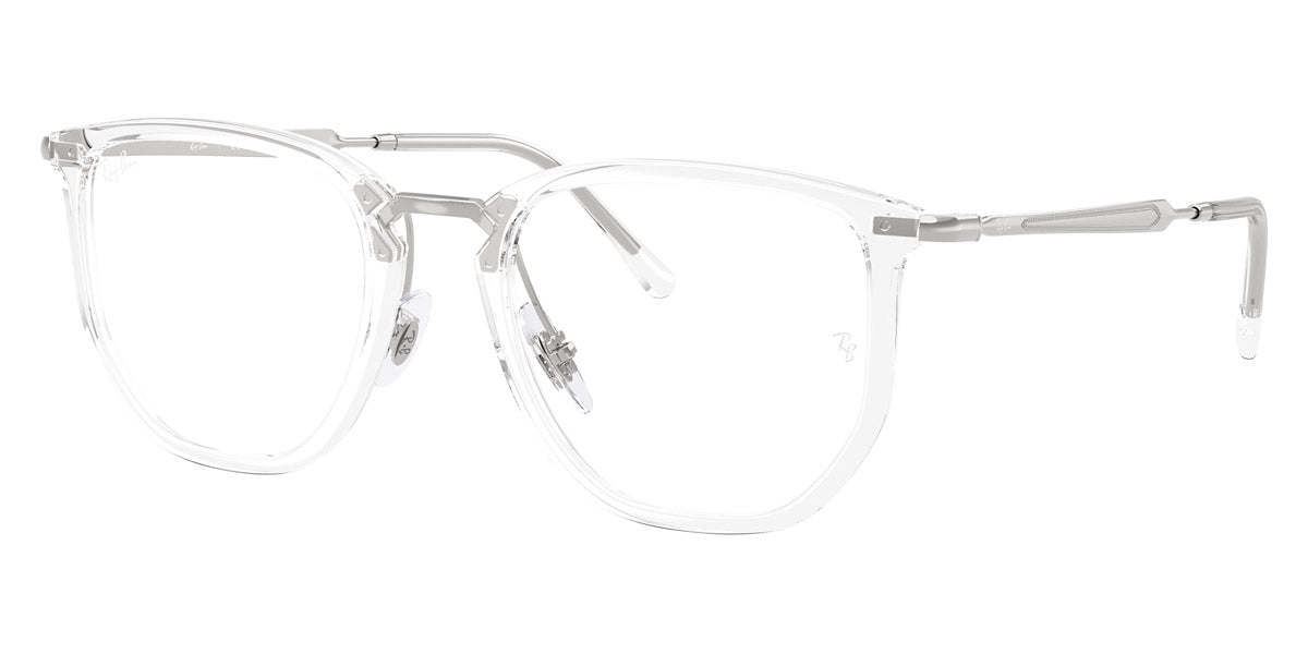 Ray-Ban RX4451V Irregular Eyeglasses -RAY-BAN Eyeglasses- Optivision